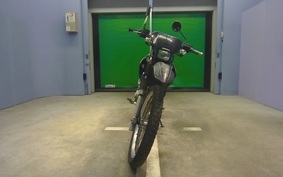 HONDA XR230 MD36