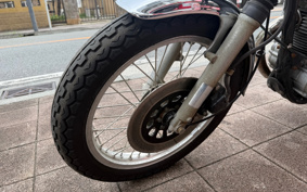 YAMAHA SR500-1 1983 2J2