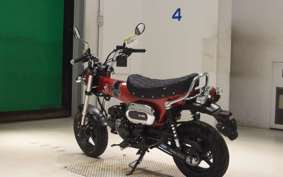 HONDA DAX 125 JB04