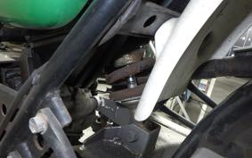 SUZUKI VANVAN 200 NH41A