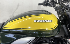 KAWASAKI Z900RS 2024 ZR900K