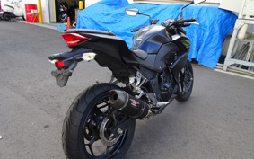 KAWASAKI Z250 ER250C