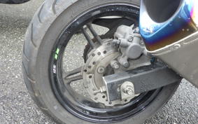 KAWASAKI Z125 PRO BR125H