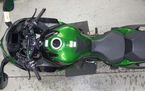 KAWASAKI NINJA H2 SX SE 2019 ZXT02A