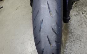 YAMAHA MT-09 SP 2024 RN69J