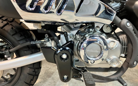 HONDA MONKEY 125 JB05