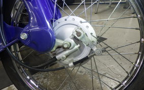 HONDA C50 SUPER CUB 2026 AA01