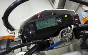 YAMAHA WR250X DG15J