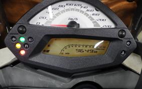 KAWASAKI ER400 N 2012 ER400B