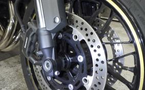 KAWASAKI Z900RS CAFE 2023 ZR900K