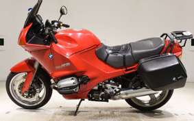 BMW R1100RS 1993