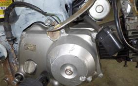 HONDA C90 SUPER CUB 2021 HA02