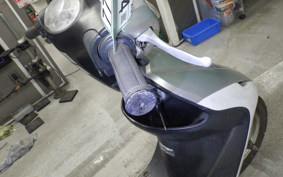 HONDA DIO Gen.5 AF56