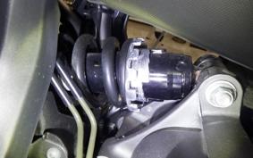 YAMAHA MT-07 2023 RM33J