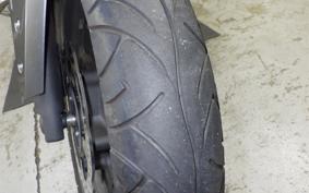 HONDA CB190X 2016