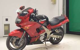 KAWASAKI ZZ-R400 Gen.2 1999 ZX400N