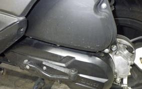 SUZUKI BURGMANストリート125EX EA23M