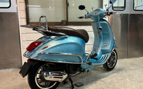 VESPA PRIMA BEIGE RA125