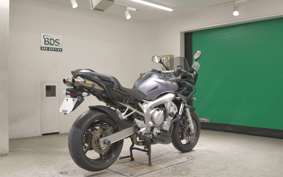 YAMAHA FAZER FZ6 S 2005
