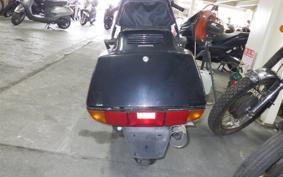 HONDA FUSION X MF02