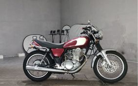 YAMAHA SR400 2005 RH01J