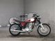 Фото Yamaha SR400 2005 с японского аукциона