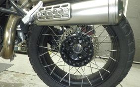 BMW R NINE T SCRAMBLER 2021