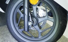 HONDA PCX 160 2021 KF47