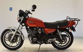 YAMAHA XJ400 4V7