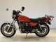 Фото Yamaha XJ400 с японского аукциона