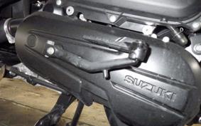SUZUKI BURGMANストリート125EX EA23M