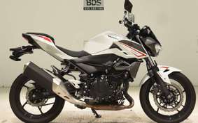 KAWASAKI Z400 Gen.2 2022 EX400G