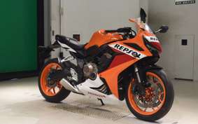 HONDA CBR650R 2019 RH03