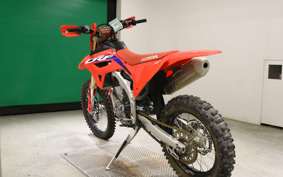 HONDA CRF450RX 1999 PE07