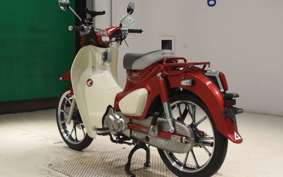HONDA C125 SUPER CUB JA58