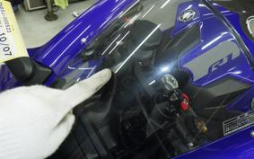 YAMAHA YZF-R1 2020 RN65J