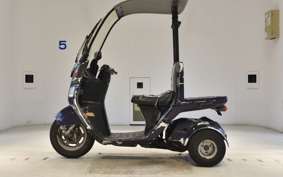 HONDA GYRO CANOPY TA02