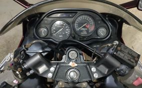 KAWASAKI ZZ-R400 2001 ZX400N