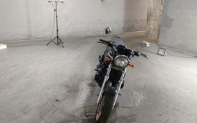 KAWASAKI ZEPHYR 400 1993 ZR400C