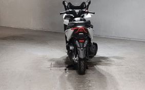 HONDA FORZA MF17