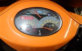 KYMCO SUPER 9 2003