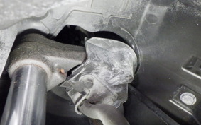 SUZUKI ADDRESS V125 G 2000 CF46A
