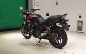 HONDA CB400SF GEN 4 A 2015 NC42