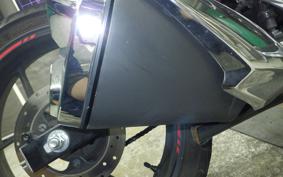 SUZUKI GIXXER 150 SF 2021