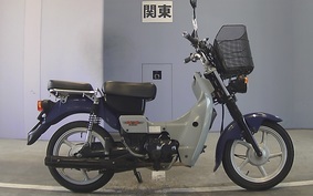 SUZUKI BIRDIE 90 BD43A