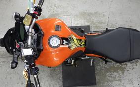 YAMAHA MT-09 2015 RN34J