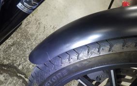 HARLEY XL883N 2014