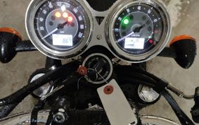 TRIUMPH BONNEVILLE T100 2025 D4BG25