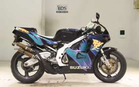SUZUKI RGV250 Gamma 2014 VJ22A