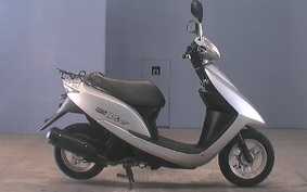 HONDA DIO Gen.6 AF62